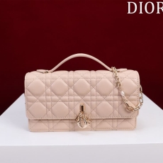 Christian Dior My Lady Bags